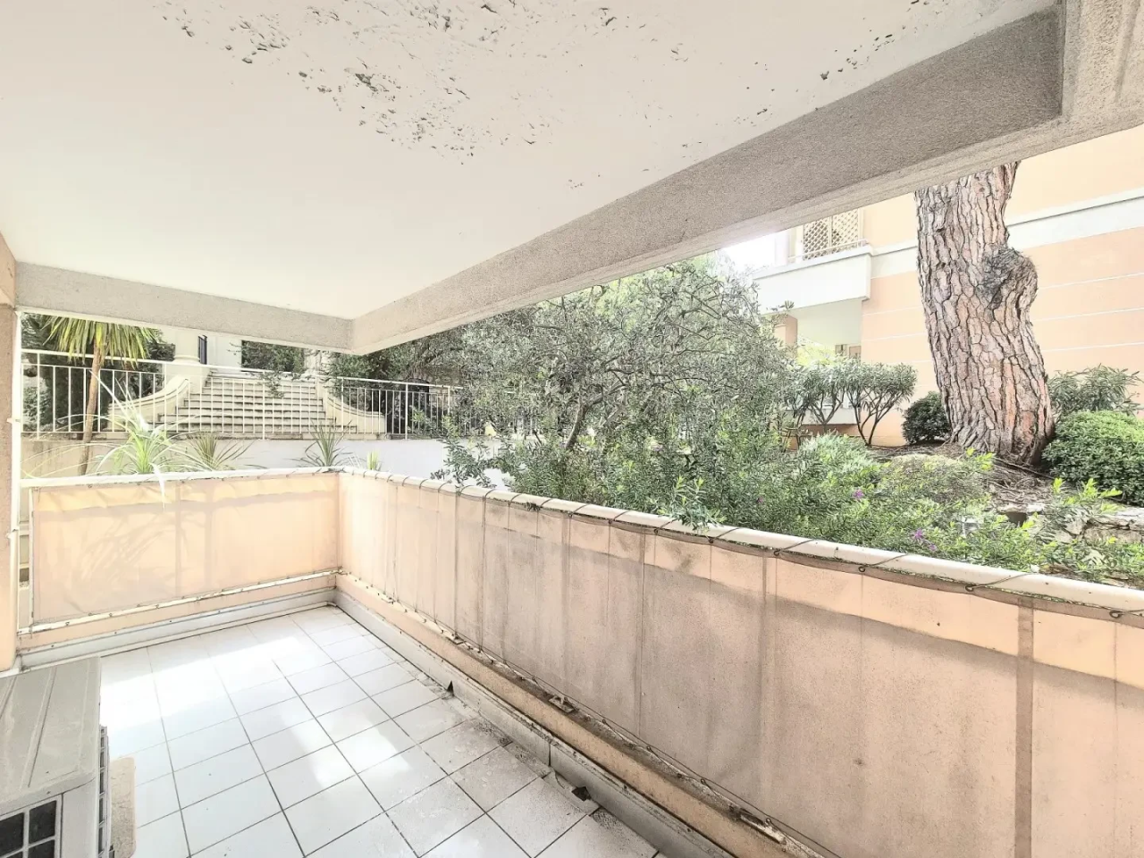 Квартира в Каннах, Франция, 60 м² - фото 2