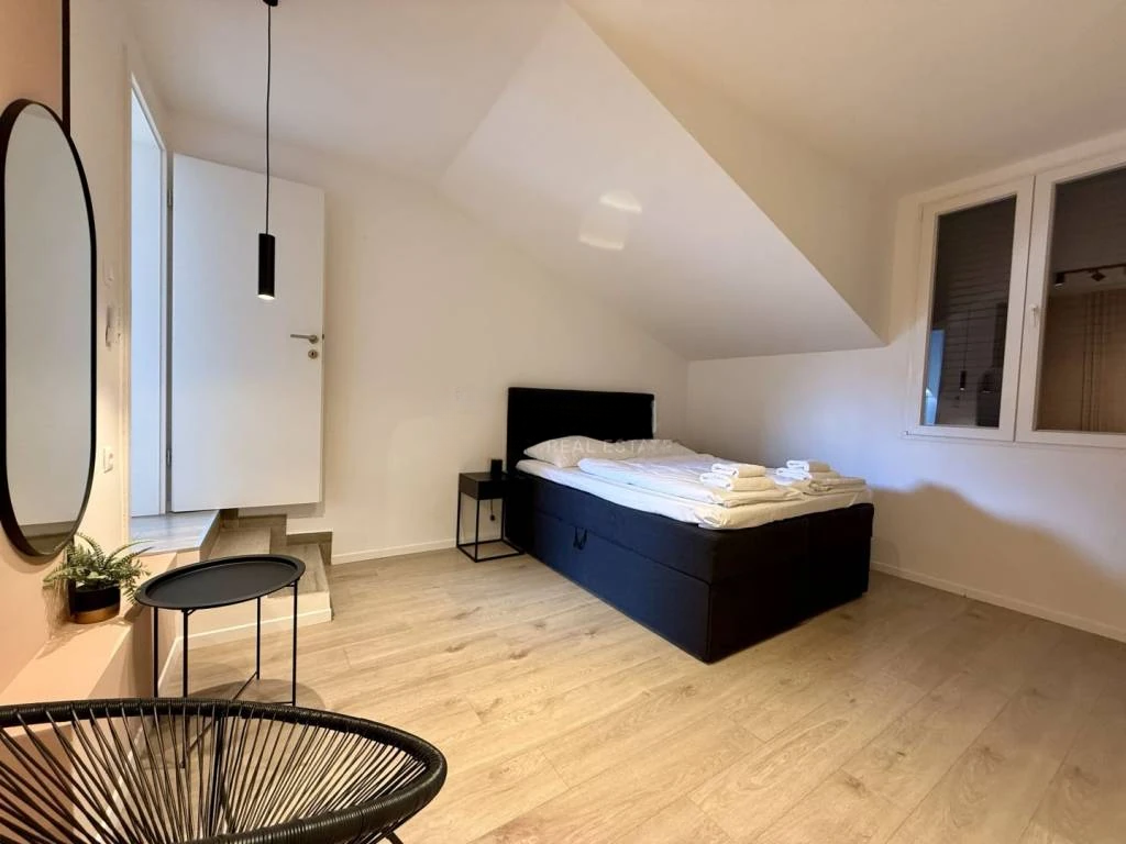 Квартира в Опатии, Хорватия, 84 м² - фото 2