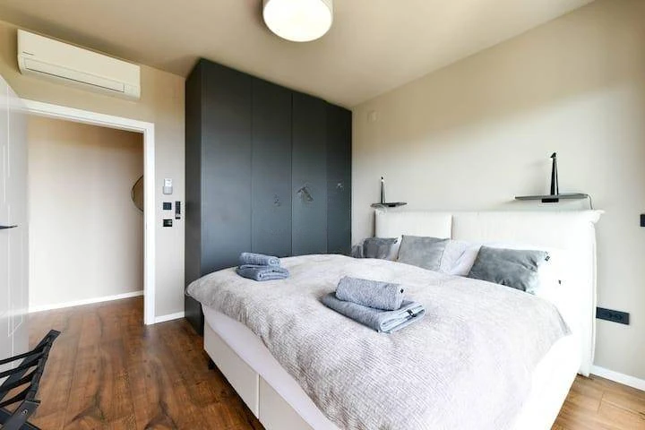 Квартира в Опатии, Хорватия, 65 м² - фото 2