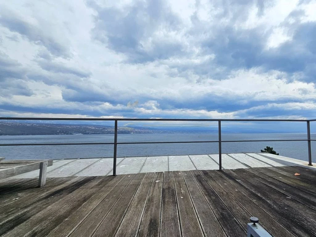 Квартира в Опатии, Хорватия, 110 м² - фото 2