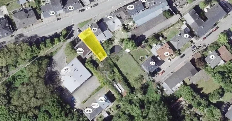 Квартира в Люксембурге, Люксембург, 130 м² - фото 2