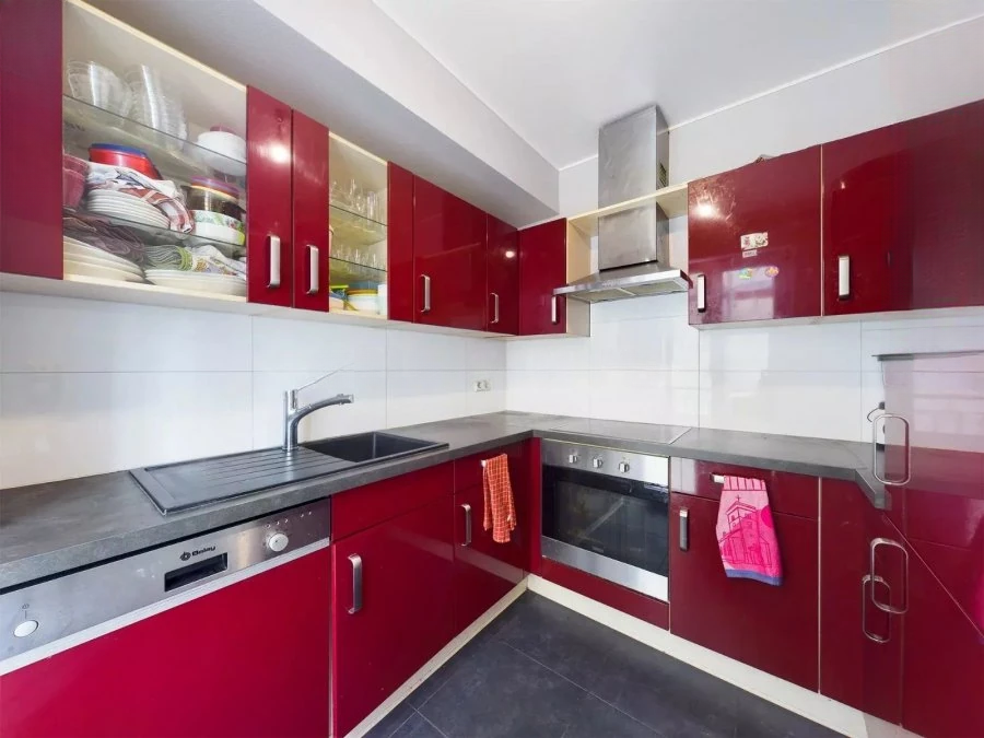 Квартира в Гревенмахере, Люксембург, 80 м² - фото 2