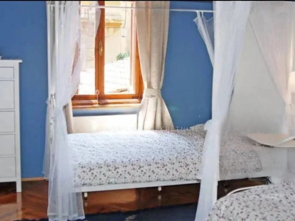 Квартира в Опатии, Хорватия, 91 м² - фото 2