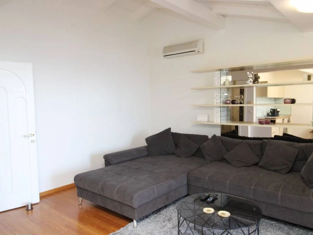 Квартира в Опатии, Хорватия, 75 м² - фото 2