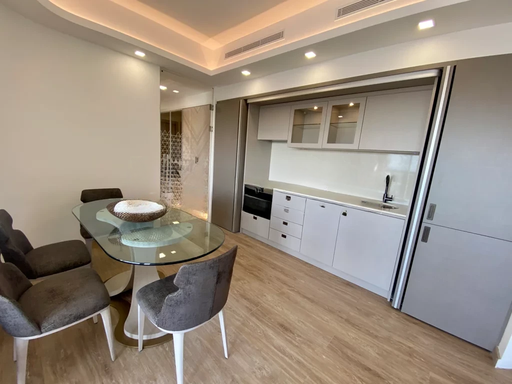 Квартира в Монте Карло, Монако, 115 м² - фото 2