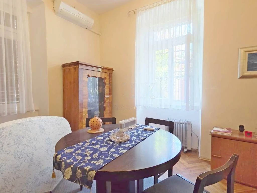 Квартира в Опатии, Хорватия, 63 м² - фото 2