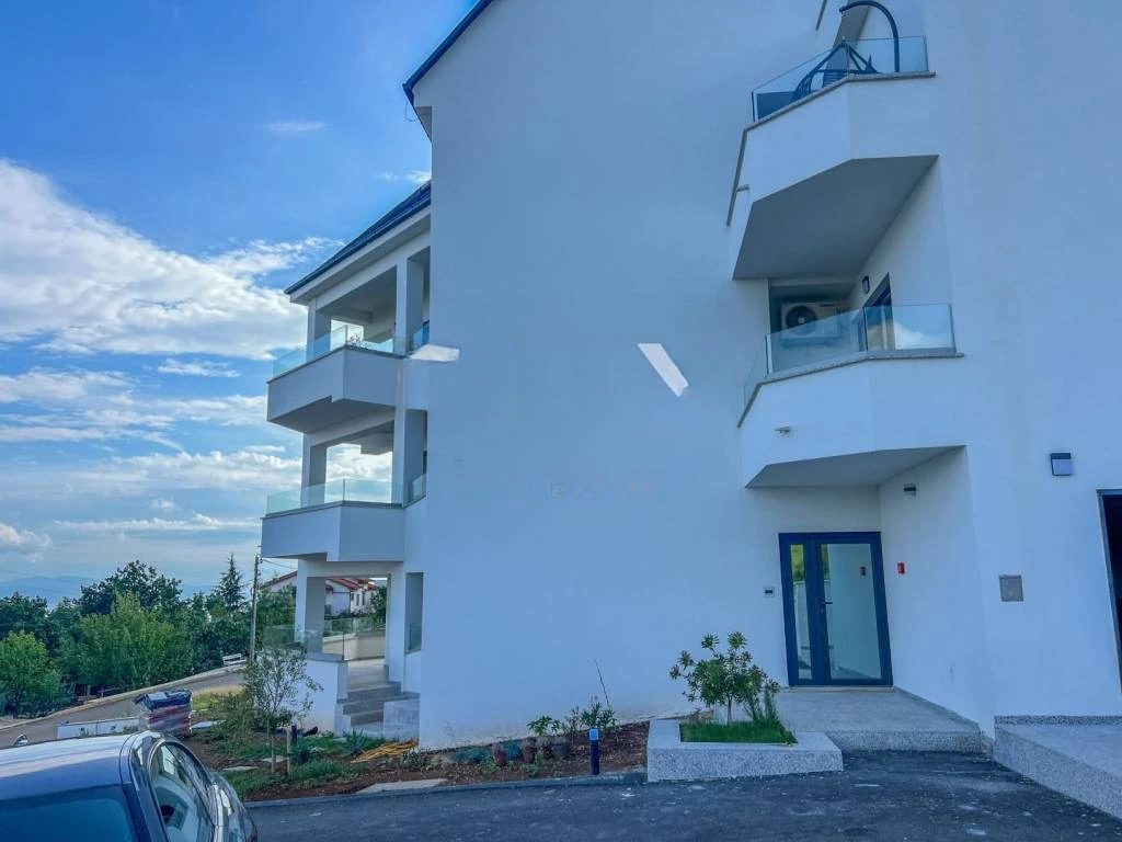 Квартира в Опатии, Хорватия, 40 м² - фото 2