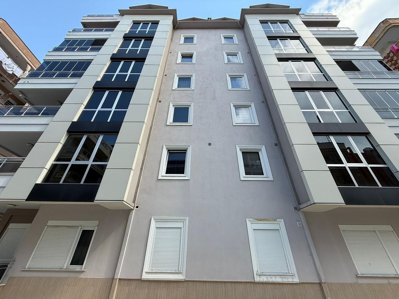 Апартаменты в Алании, Турция, 110 м² - фото 2
