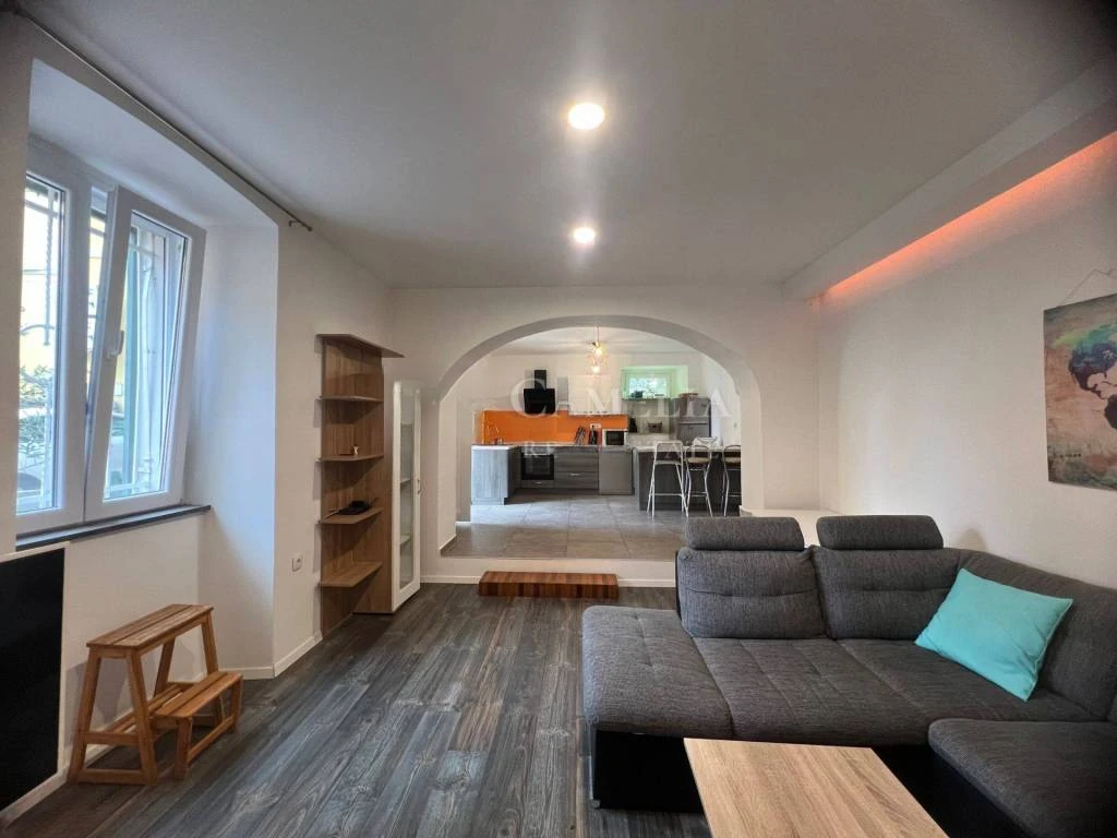 Квартира в Опатии, Хорватия, 100 м² - фото 2