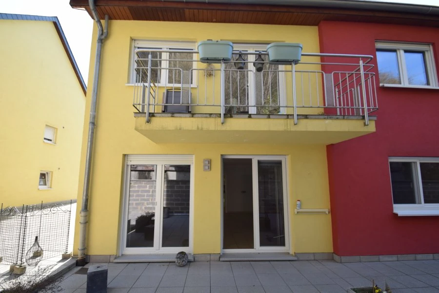 Квартира в Гревенмахере, Люксембург, 83 м² - фото 2
