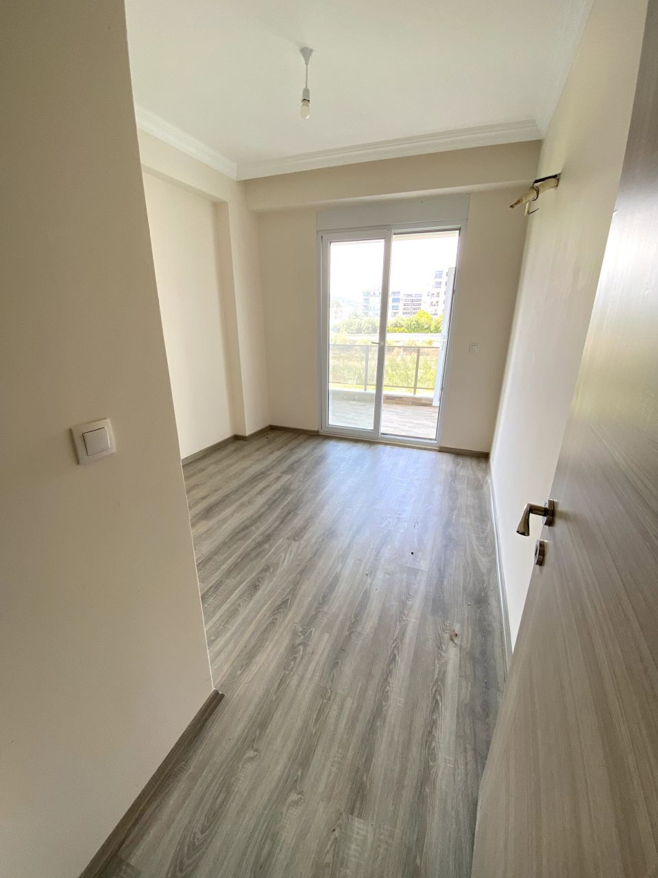 Апартаменты в Газипаше, Турция, 55 м² - фото 6