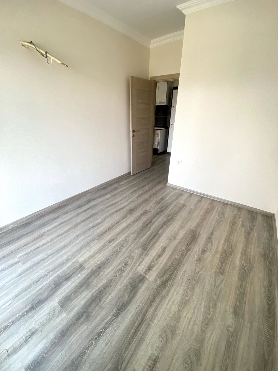 Апартаменты в Газипаше, Турция, 55 м² - фото 7