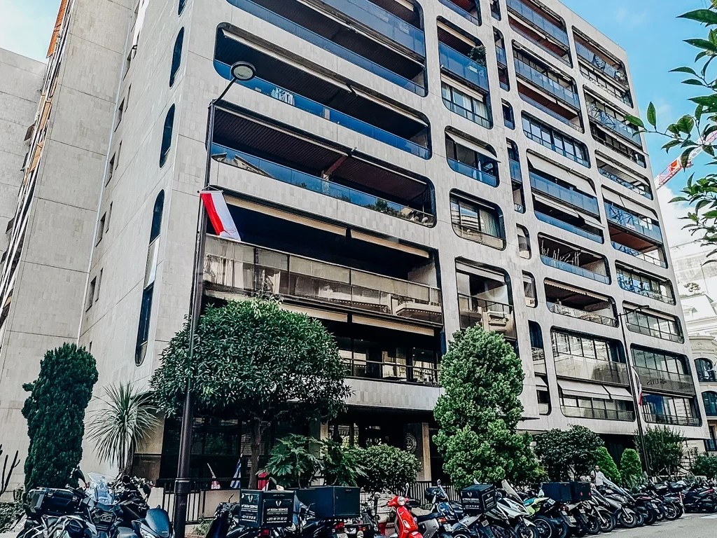 Квартира в Монако, Монако, 24 м² - фото 2