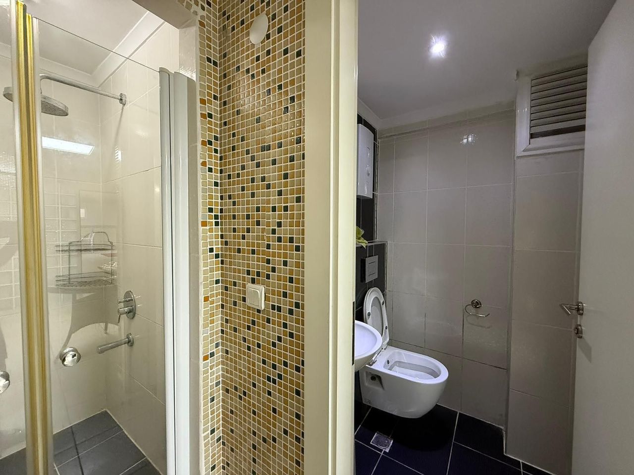 Апартаменты в Алании, Турция, 110 м² - фото 9