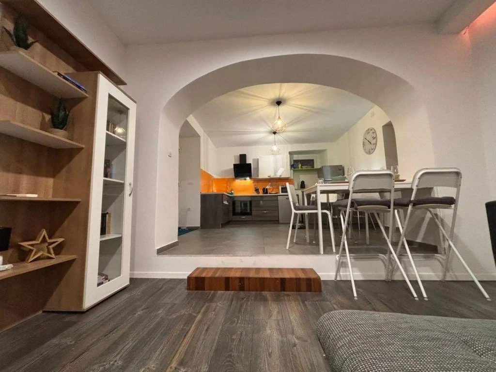 Квартира в Опатии, Хорватия, 100 м² - фото 2