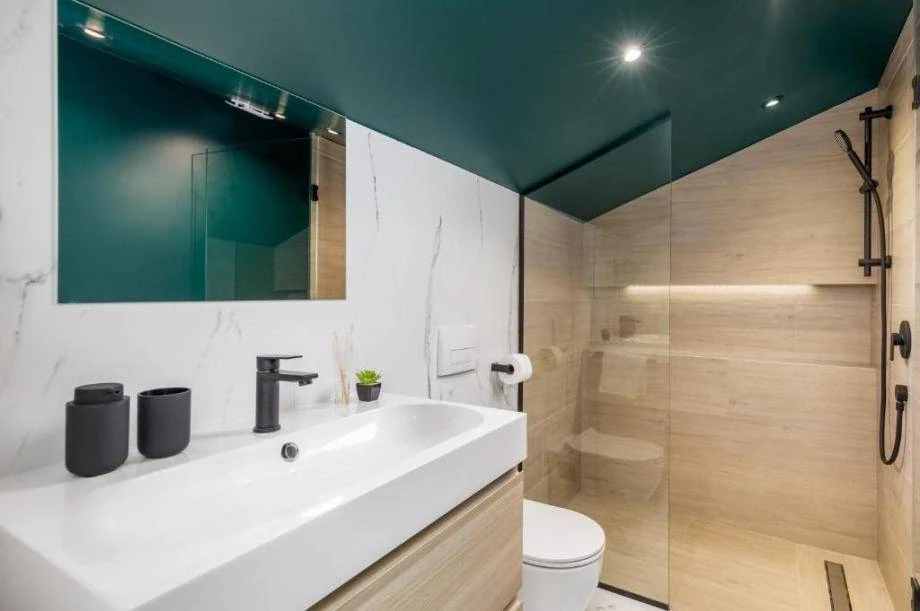 Квартира в Опатии, Хорватия, 84 м² - фото 2