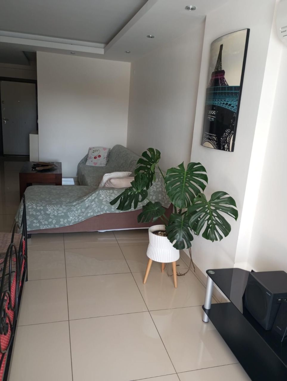 Студия в Алании, Турция, 55 м² - фото 10