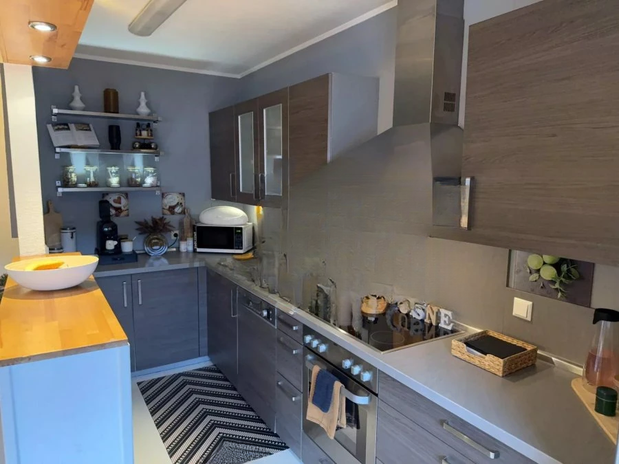 Квартира в Дикирхе, Люксембург, 75 м² - фото 2