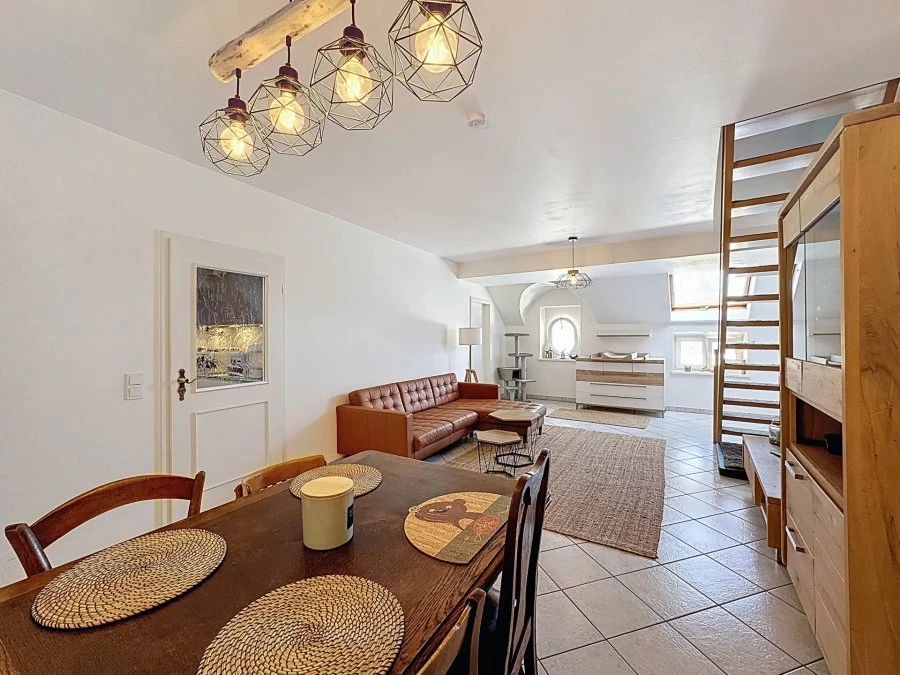 Квартира в Гревенмахере, Люксембург, 80 м² - фото 2