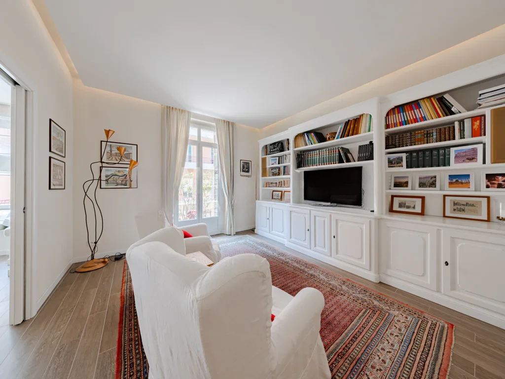 Квартира в Монте Карло, Монако, 130 м² - фото 2