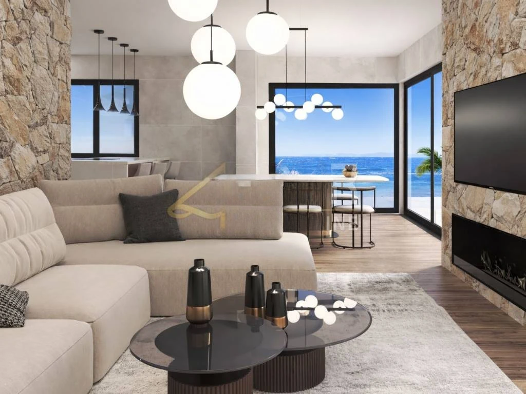 Квартира в Опатии, Хорватия, 127 м² - фото 2