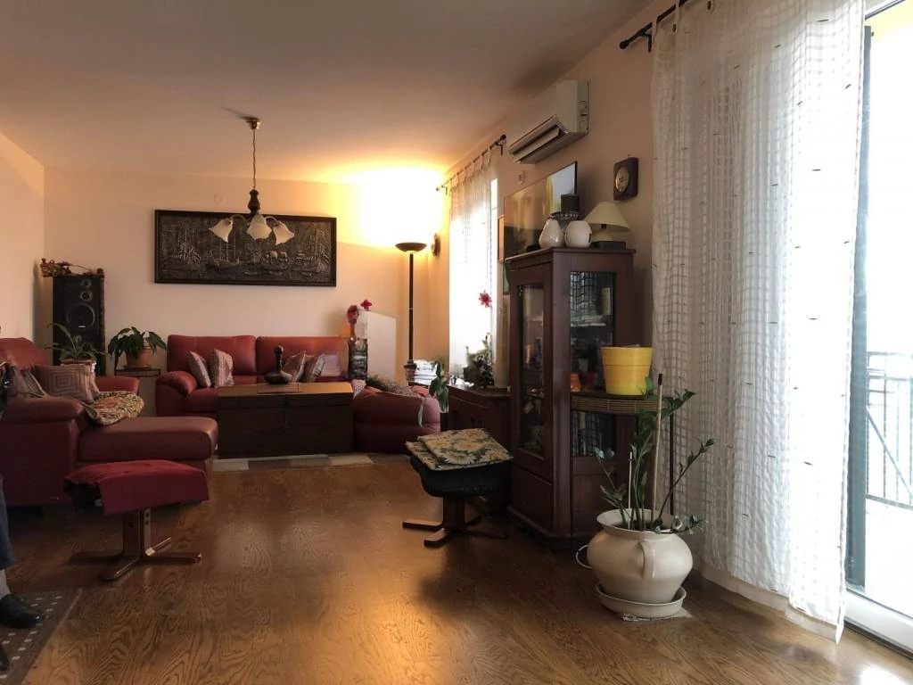 Квартира в Опатии, Хорватия, 97 м² - фото 2