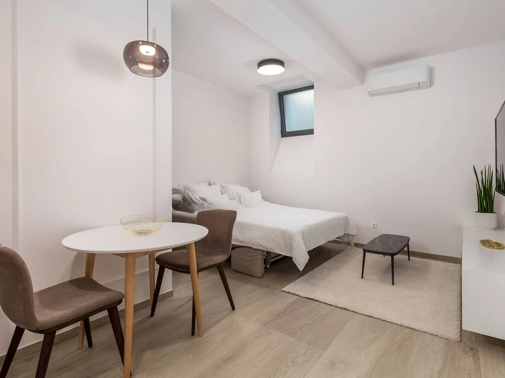 Квартира в Опатии, Хорватия, 25 м² - фото 2