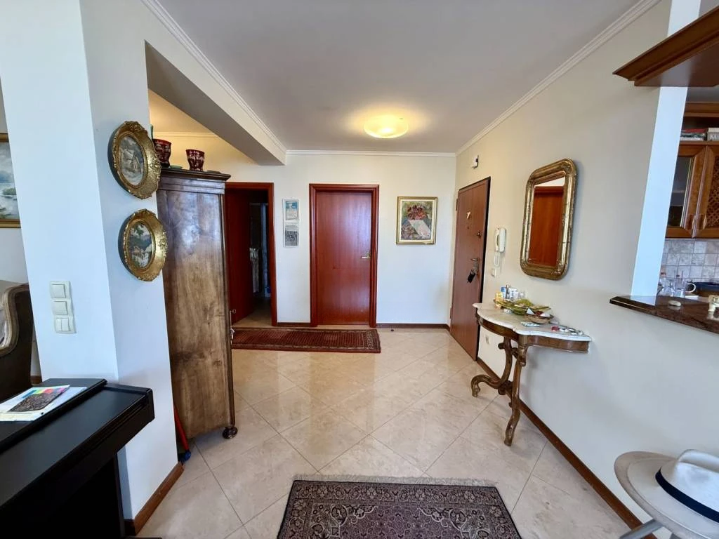 Квартира в Опатии, Хорватия, 115 м² - фото 2