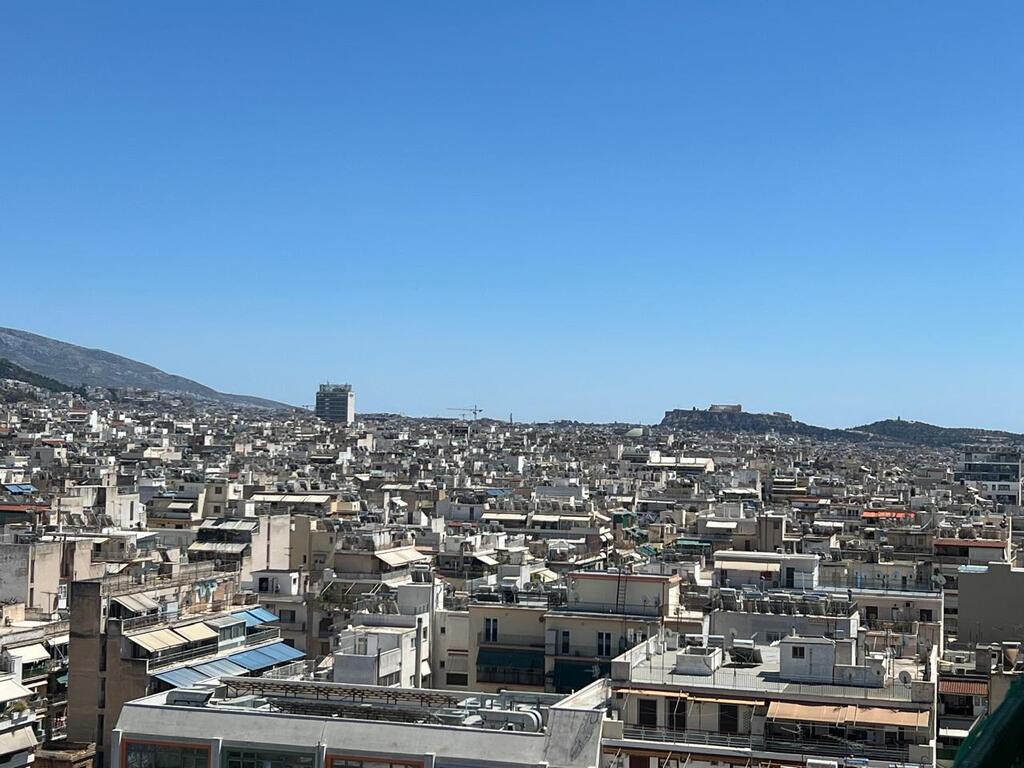 Квартира в Афинах, Греция, 52 м² - фото 2
