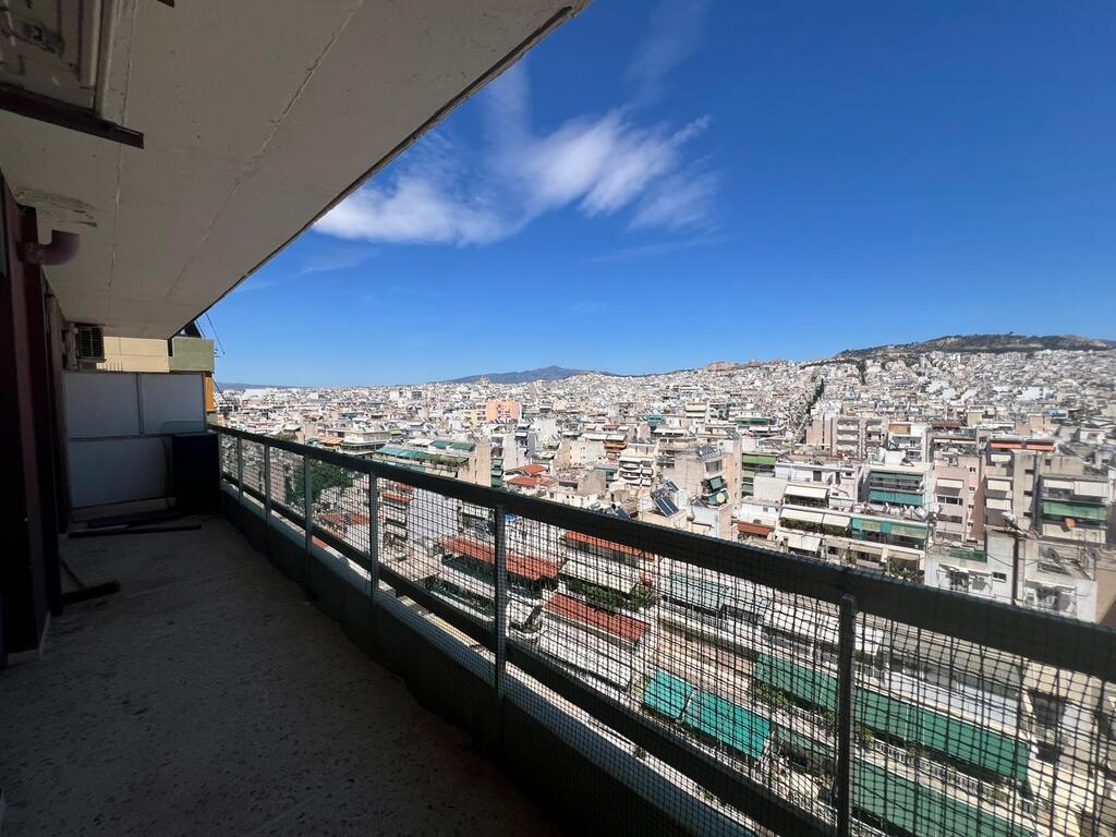 Квартира в Афинах, Греция, 52 м² - фото 5