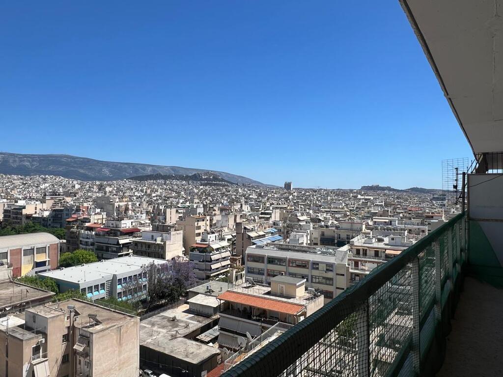 Квартира в Афинах, Греция, 52 м² - фото 6