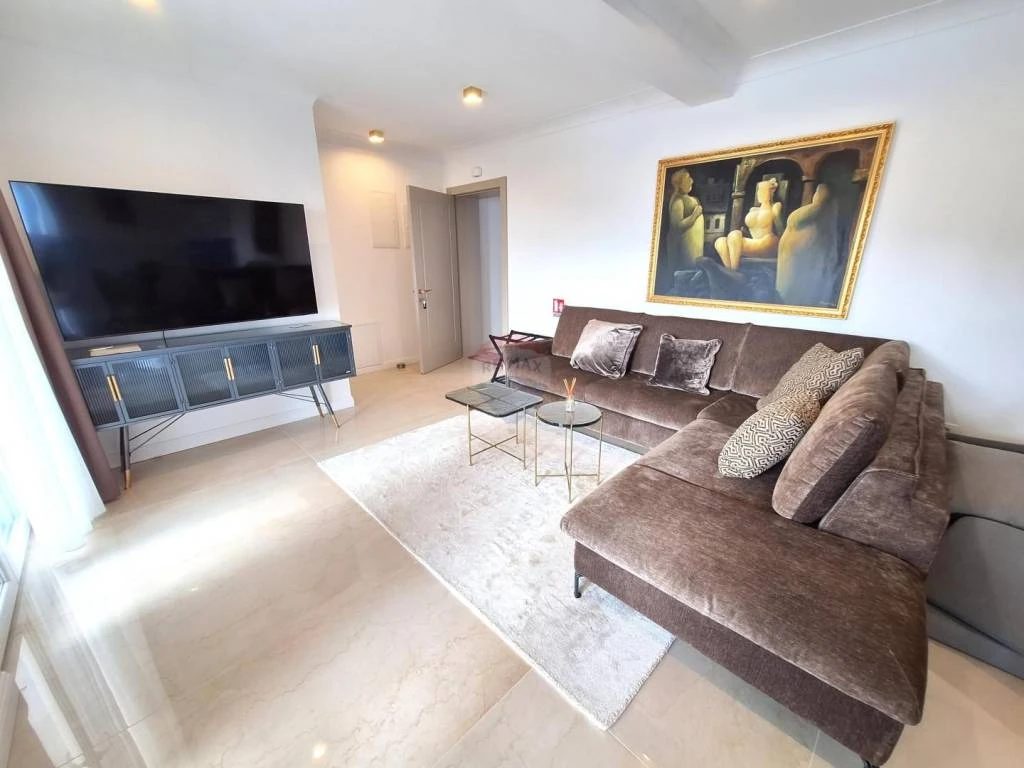 Квартира в Опатии, Хорватия, 79 м² - фото 2