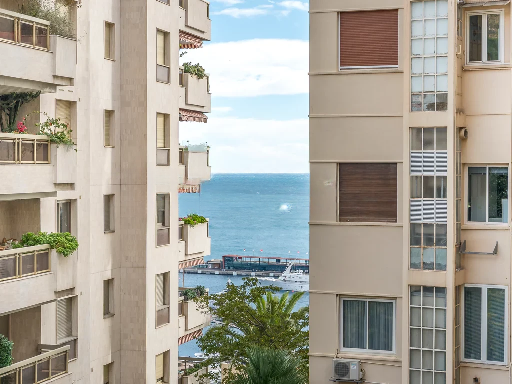 Квартира в Монегетти, Монако, 114 м² - фото 2