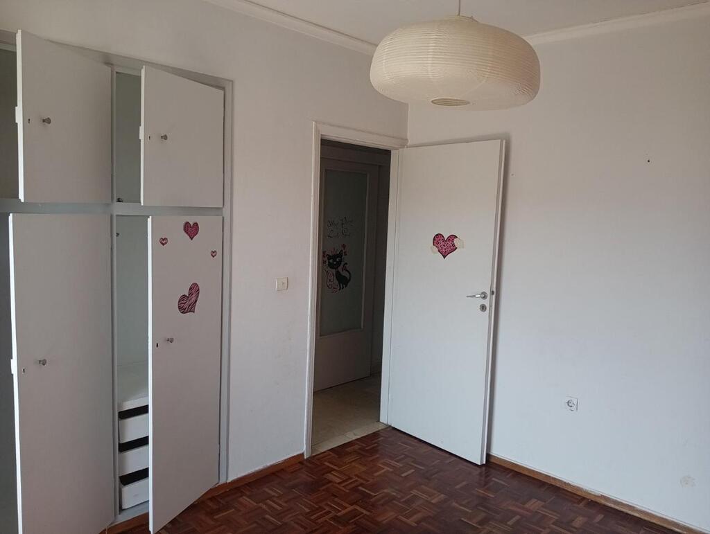 Квартира в Афинах, Греция, 52 м² - фото 8