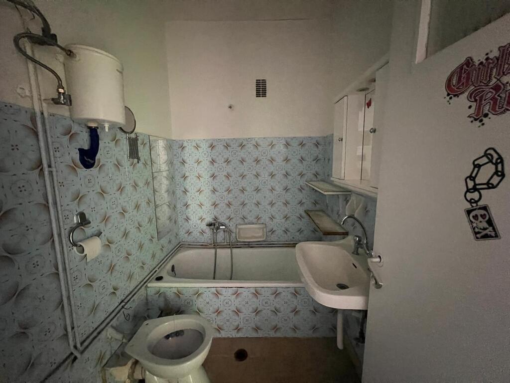 Квартира в Афинах, Греция, 52 м² - фото 10