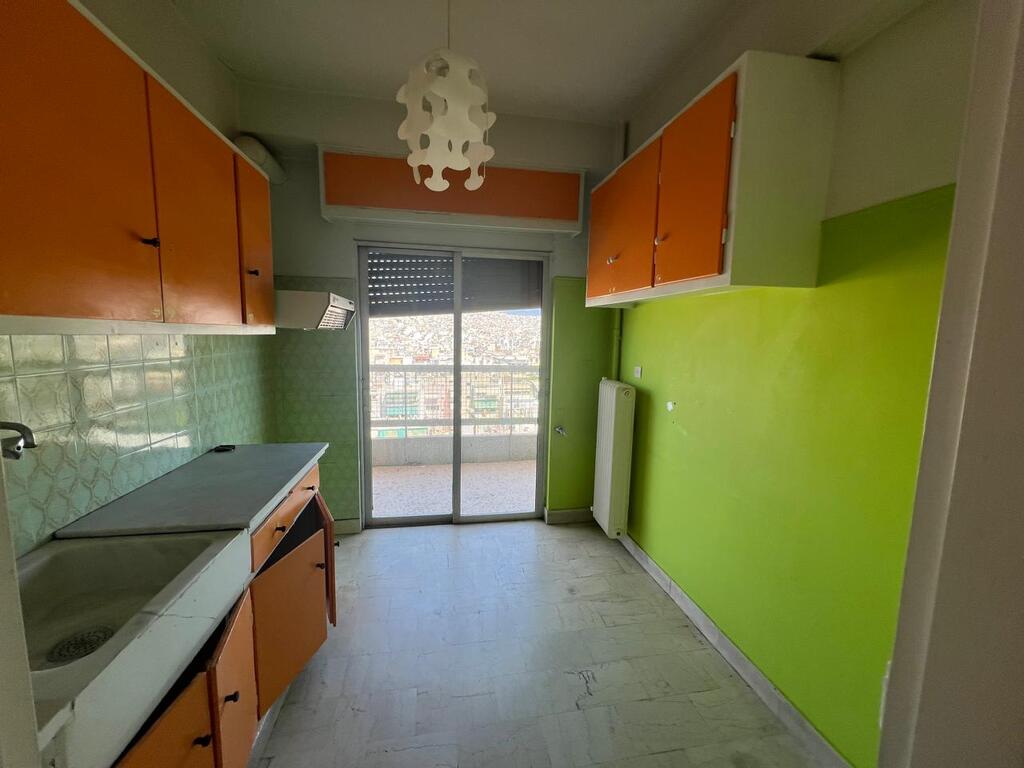 Квартира в Афинах, Греция, 52 м² - фото 11