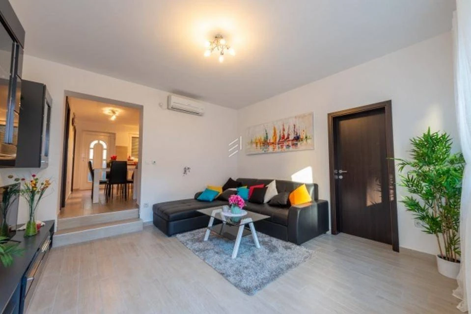 Квартира в Опатии, Хорватия, 80 м² - фото 2