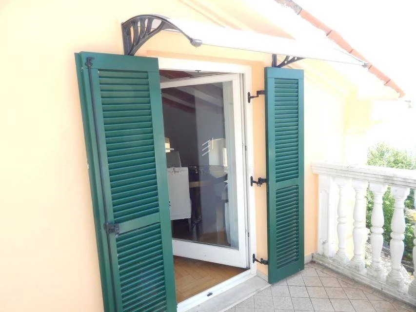 Квартира в Опатии, Хорватия, 60 м² - фото 2
