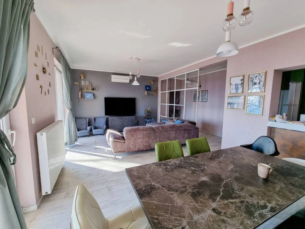 Квартира в Опатии, Хорватия, 132 м² - фото 2