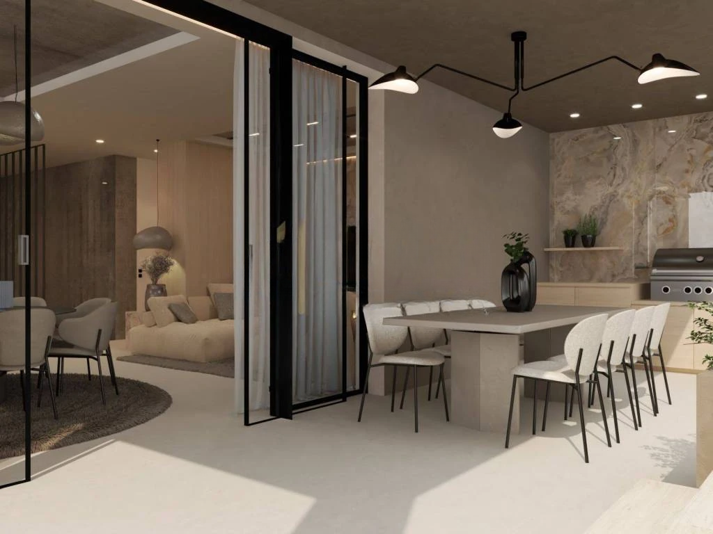 Квартира в Опатии, Хорватия, 136 м² - фото 2