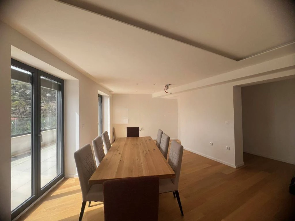 Квартира в Опатии, Хорватия, 130 м² - фото 2