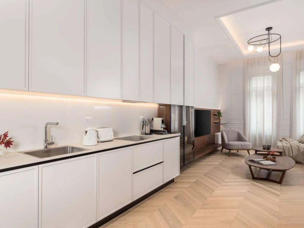 Квартира в Опатии, Хорватия, 1 м² - фото 2