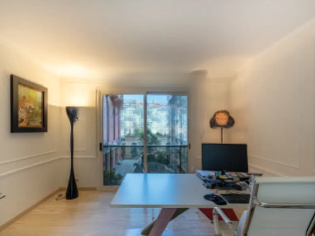 Квартира в Монако, Монако, 25 м² - фото 2