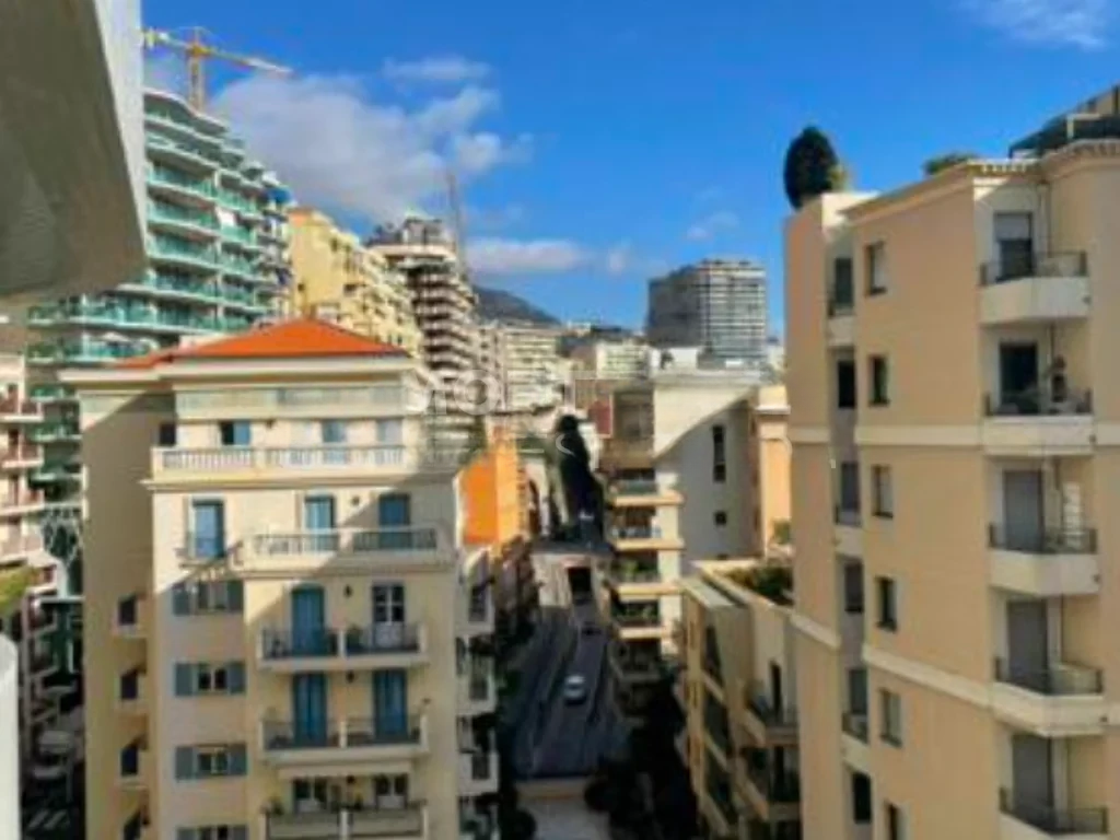 Квартира в Ла-Кондамине, Монако, 88 м² - фото 2