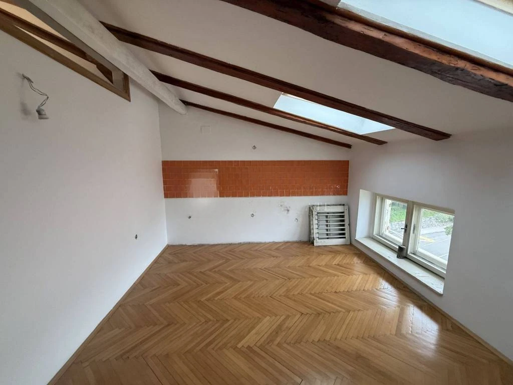 Квартира в Опатии, Хорватия, 120 м² - фото 2