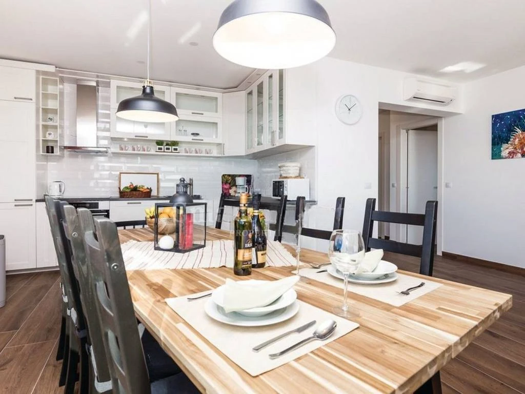 Квартира в Опатии, Хорватия, 113 м² - фото 2