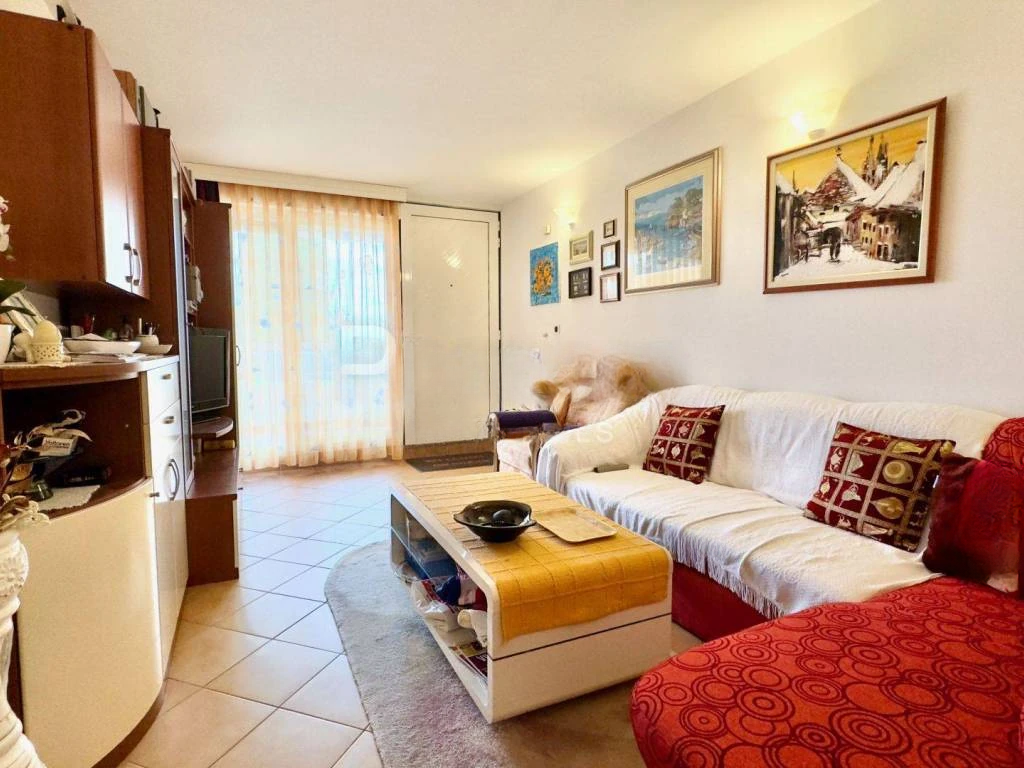 Квартира в Опатии, Хорватия, 62 м² - фото 2