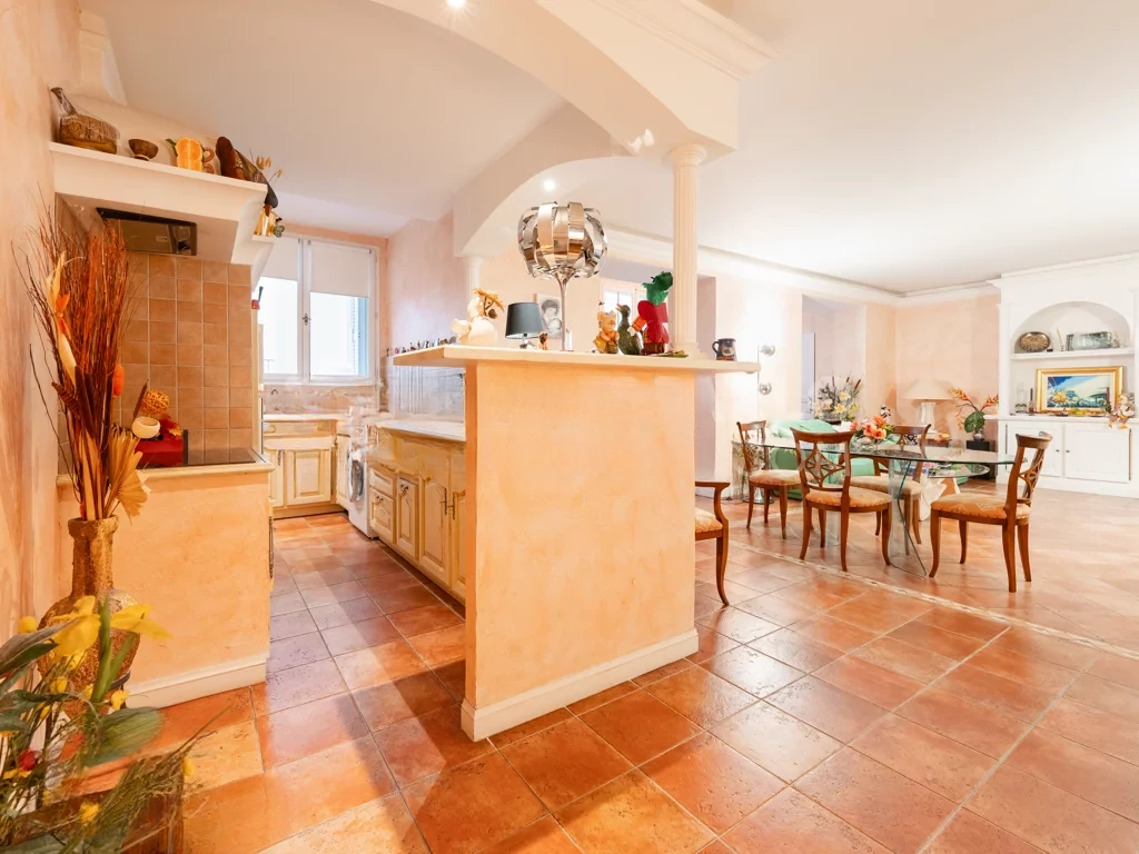 Квартира в Ла-Кондамине, Монако, 105 м² - фото 2