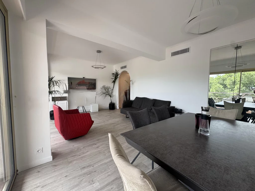 Квартира в Монако, Монако, 100 м² - фото 2