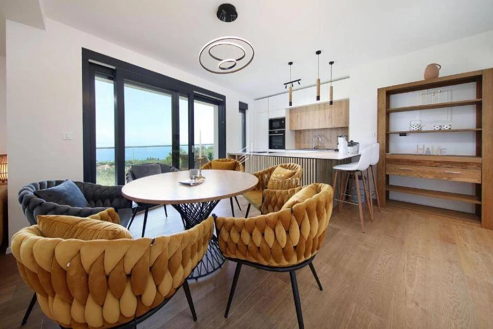 Квартира в Опатии, Хорватия, 108 м² - фото 2